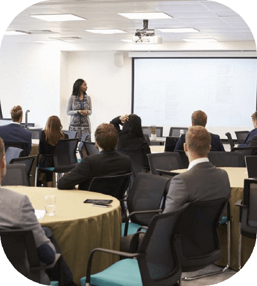 团队教练工作坊