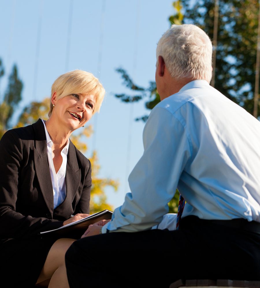 个人教练一对一