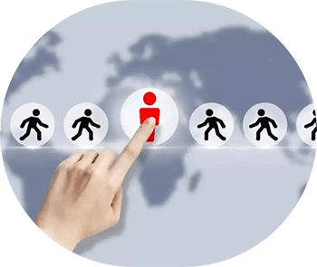 组织战略与业务转型不匹配，企业无内核