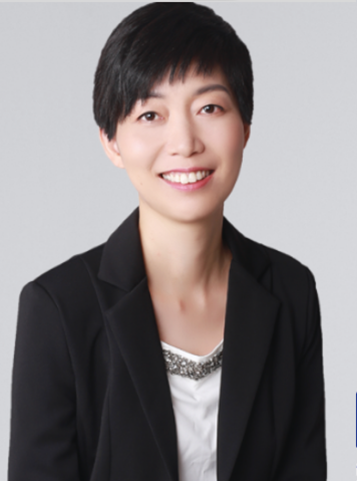 旭势教练ICF广州分会前秘书长、埃里克森认证教练、准PCC教练