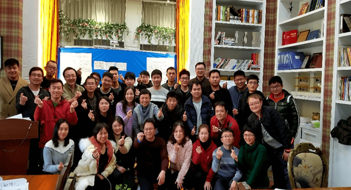 SmartMICE智慧会展