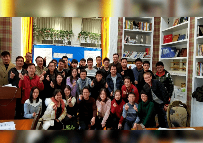 SmartMICE智慧会展