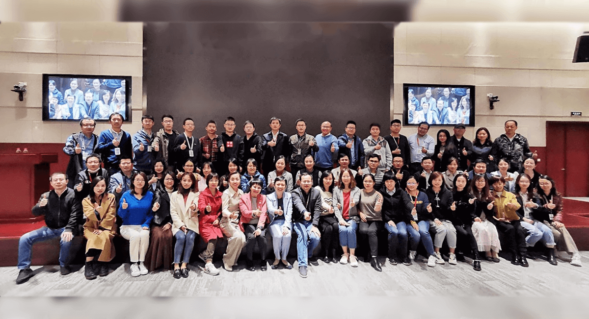 全球领先通讯设备制造商