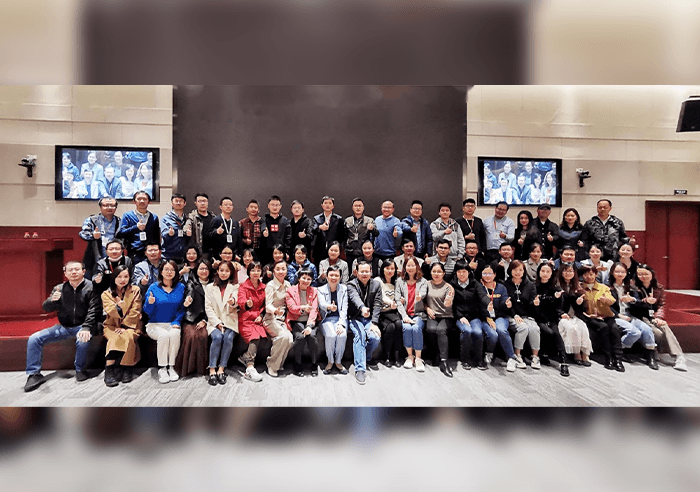 全球领先通讯设备制造商