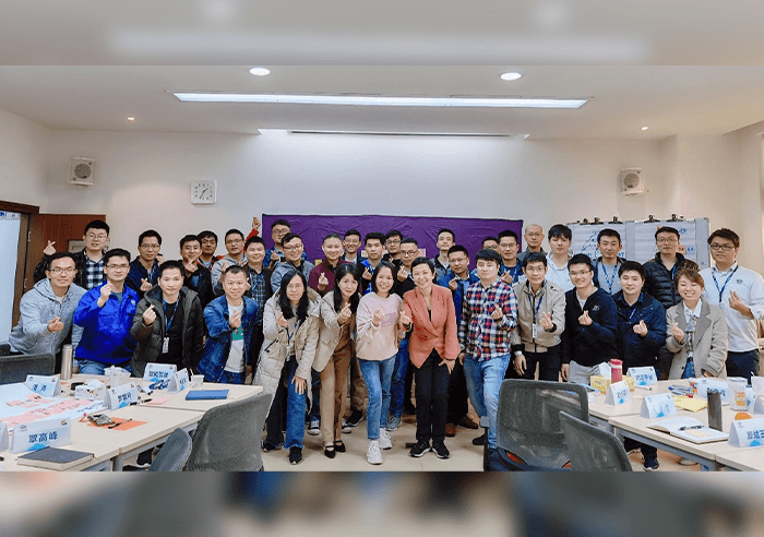 上汽通用五菱汽车销售公司