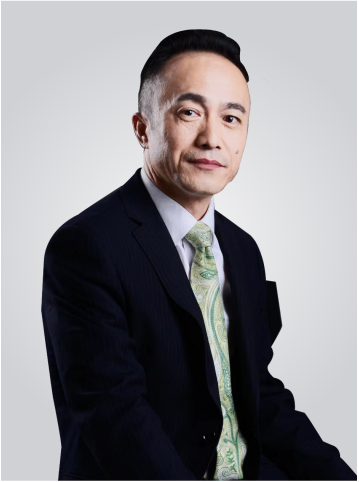 旭势教练旭势教练华东合伙人