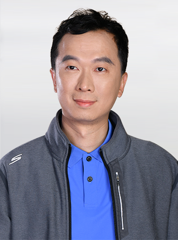 旭势教练旭势教练华南合伙人