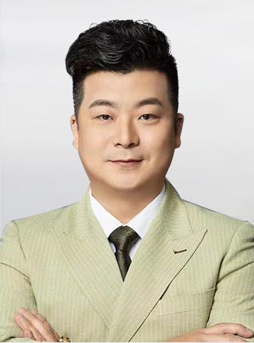 旭势教练旭势教练华南合伙人