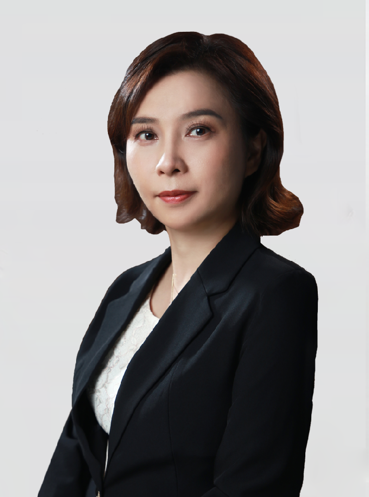 旭势教练旭势教练华南合伙人