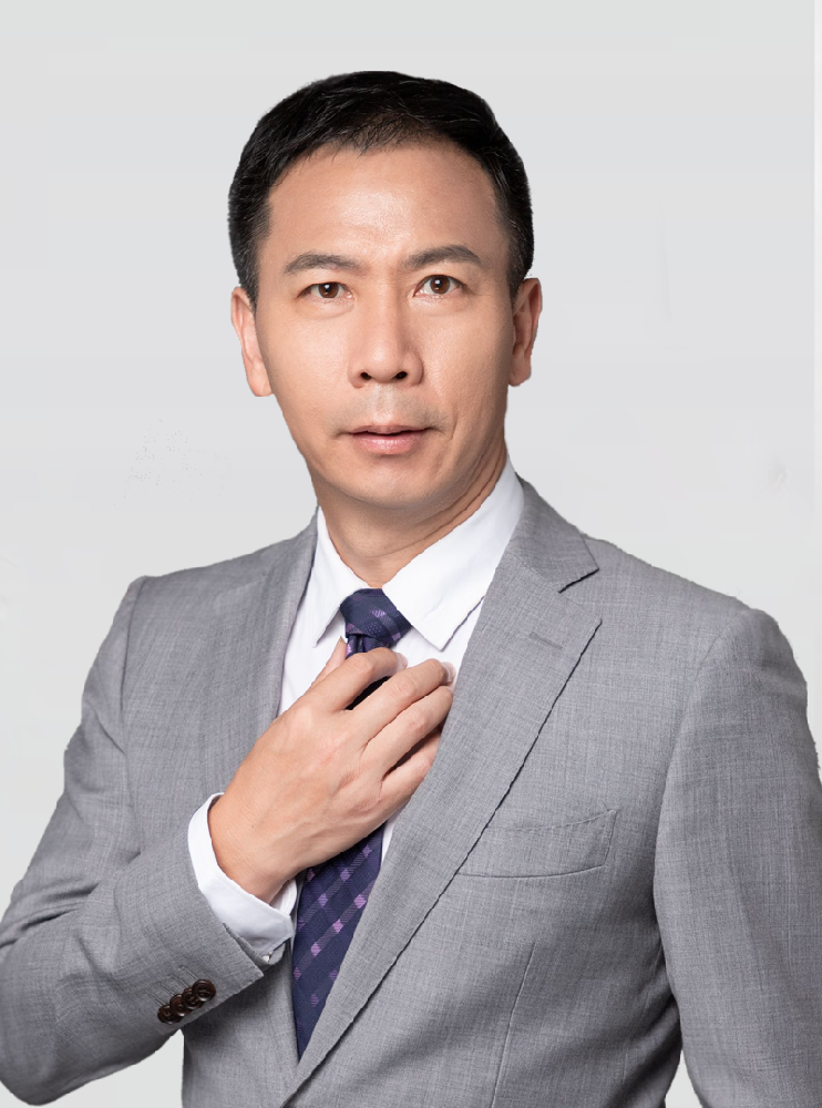 旭势教练旭势教练华东合伙人