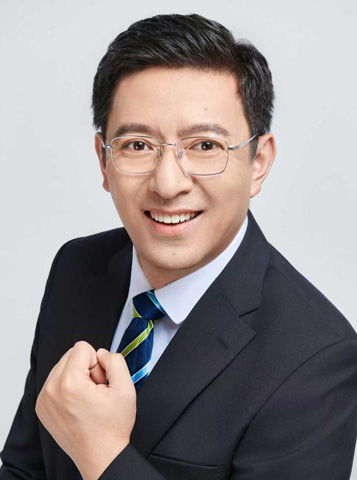 旭势教练旭势教练华北合伙人